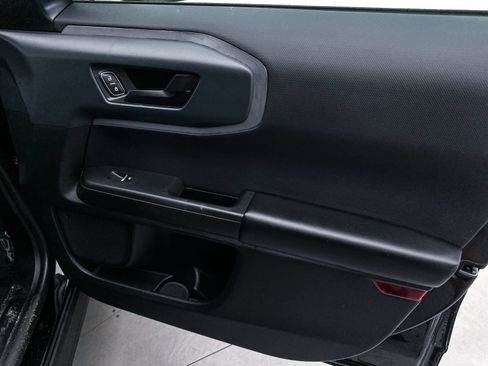 Used 2022 Ford Bronco Sport Big Bend AWD/4WD image 27