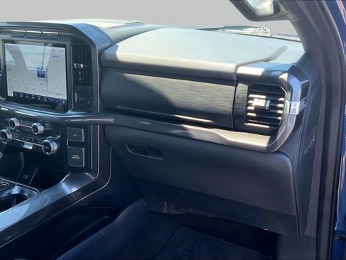 Certified 2023 Ford F150 XLT w/ Equipment Group 302A High AWD/4WD image 19