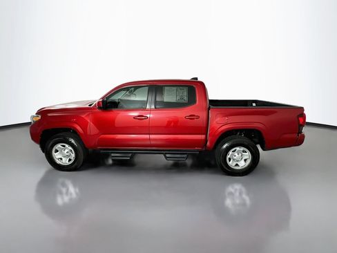 Used 2023 Toyota Tacoma SR w/ SR Convenience Package RWD image 4