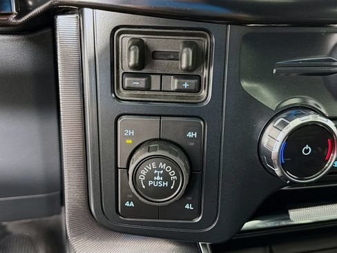 Used 2026 Ford F150 Raptor w/ Equipment Group 803A Raptor R AWD/4WD image 22