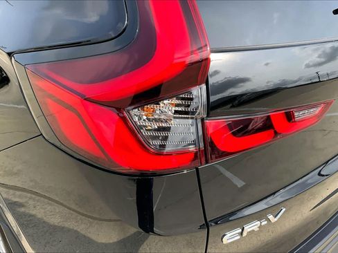 Used 2024 Honda CR-V EX-L image 28