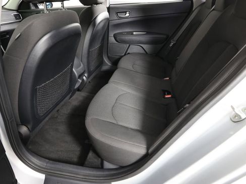 Used 2019 Kia Optima LX FWD image 17