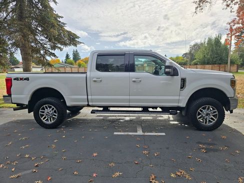Used 2018 Ford F250 Lariat image 8