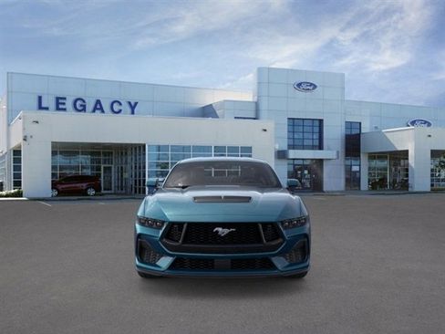 New 2026 Ford Mustang GT Premium w/ GT Performance Package image 6