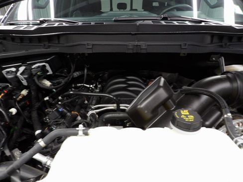 Used 2024 Ford F150 Tremor w/ Tow/Haul Package image 28