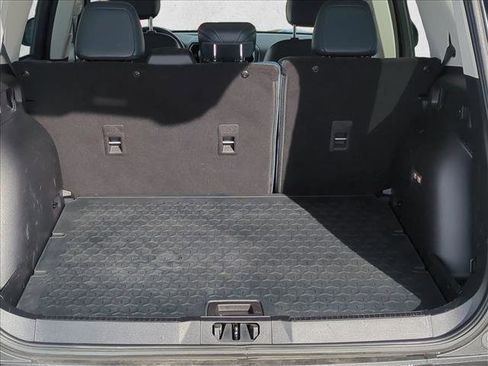 Used 2024 Ford Bronco Sport Outer Banks w/ Tech Package image 6