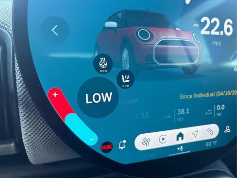 New 2026 MINI Cooper S FWD image 46