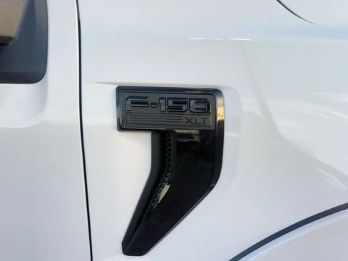 New 2026 Ford F150 XLT w/ FX4 Off-Road Package AWD/4WD image 26