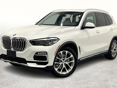 Used 2020 BMW X5 xDrive40i w/ Premium Package