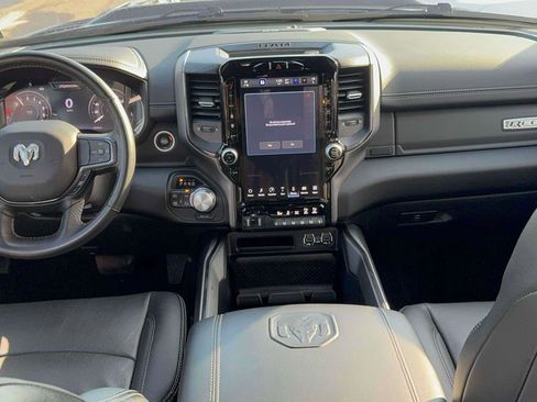 Used 2024 RAM 2500 Rebel w/ Towing Technology Group image 23