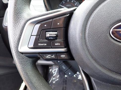 Used 2021 Subaru Crosstrek Touring AWD/4WD image 13