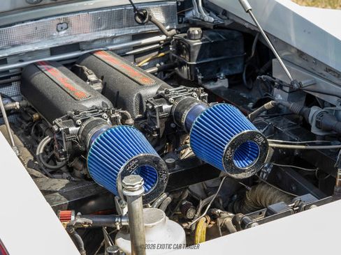 Used 2004 Lamborghini Gallardo Twin-Turbo image 15