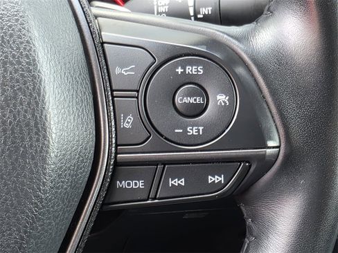 Used 2023 Toyota Camry XSE image 24