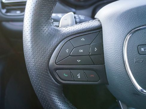 Used 2025 Dodge Durango R/T image 24