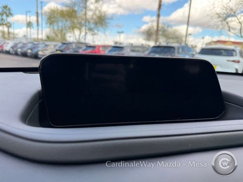 New 2026 MAZDA CX-30 AWD 2.5 S w/ Select Sport Pkg image 19