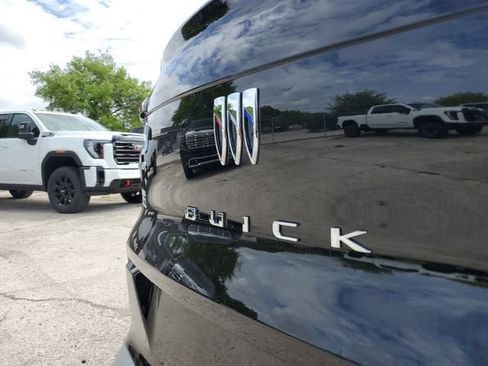 New 2026 Buick Envista Sport Touring w/ Convenience I Package FWD image 7