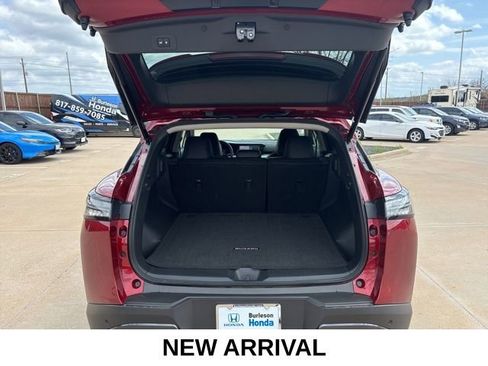 Used 2025 Nissan Murano SL image 20