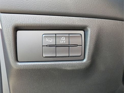 New 2025 MAZDA CX-5 AWD 2.5 S w/ Select Package image 25