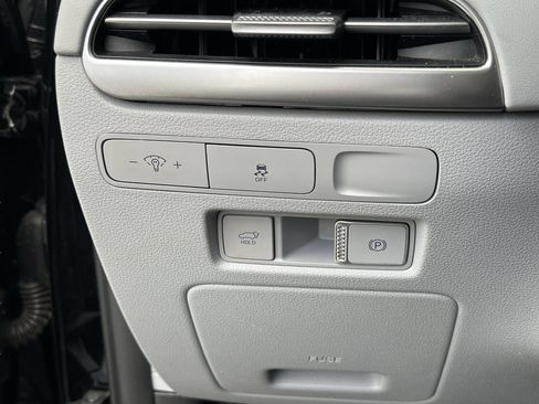 Used 2024 Hyundai Palisade SEL FWD image 33