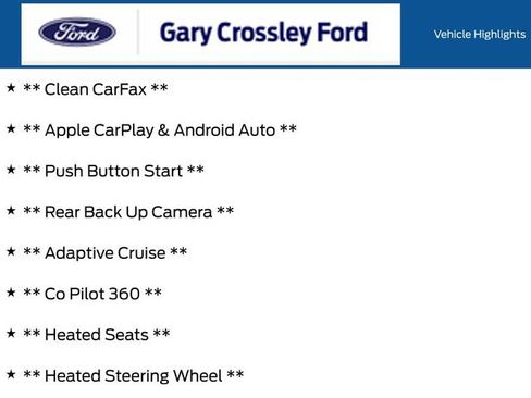 Used 2022 Ford Bronco Wildtrak AWD/4WD image 6