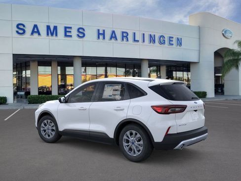 New 2026 Ford Escape Active image 4