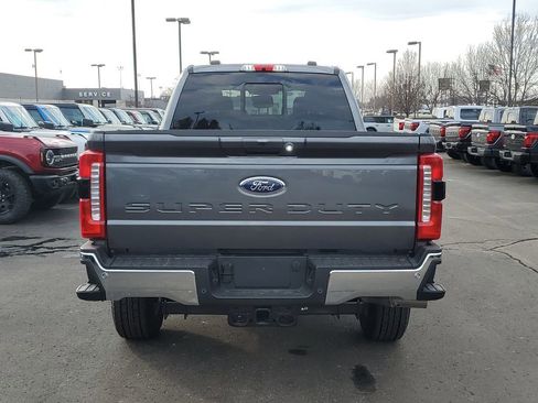 New 2026 Ford F350 XLT w/ XLT Premium Package image 5