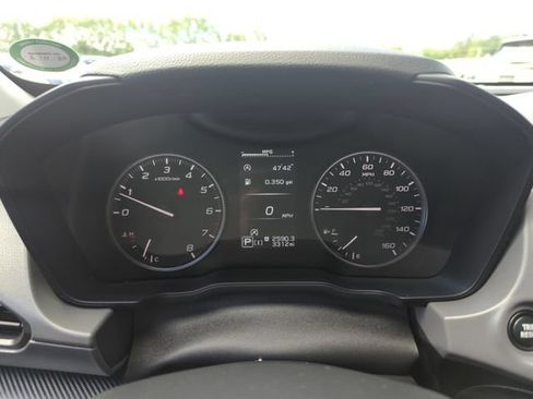 Certified 2026 Subaru Crosstrek 2.5i Premium AWD/4WD image 20