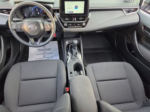 Used 2026 Toyota Corolla LE FWD image 9