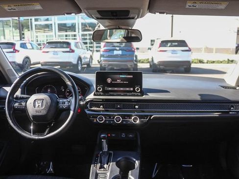 Used 2023 Honda Civic EX image 16