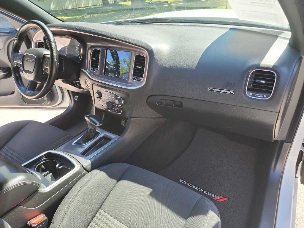 Used 2019 Dodge Charger GT RWD image 36