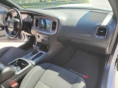 Used 2019 Dodge Charger GT RWD image 36
