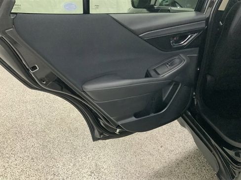 Used 2022 Subaru Outback Premium w/ Popular Package #1 image 18