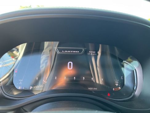 Certified 2024 RAM 1500 Limited image 26