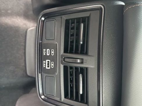 New 2026 Subaru Forester Sport image 24