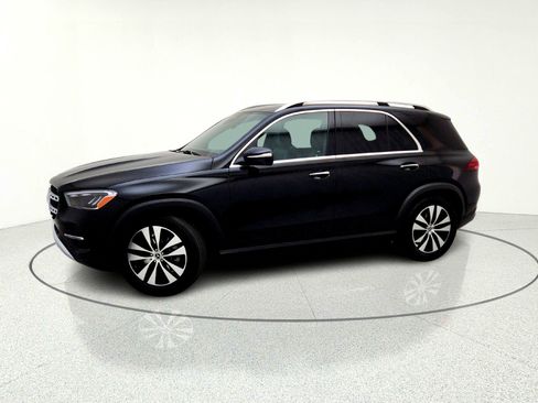 Certified 2026 Mercedes-Benz GLE 350 4MATIC image 2