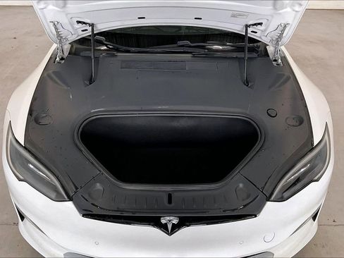 Used 2022 Tesla Model S AWD/4WD image 28