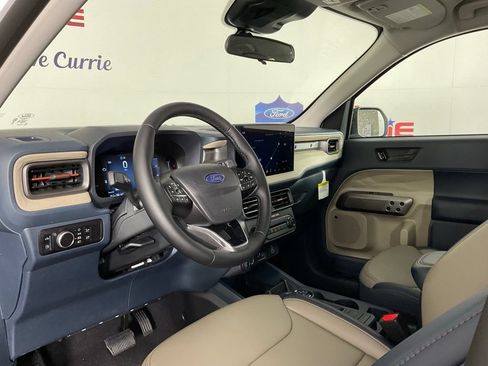 New 2026 Ford Maverick Lariat AWD/4WD image 13