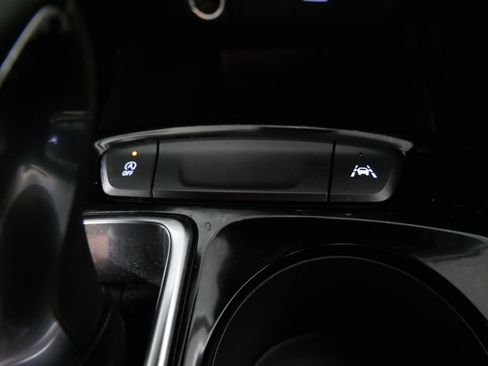 Used 2025 Chevrolet Trax ACTIV w/ Driver Confidence Package FWD image 29