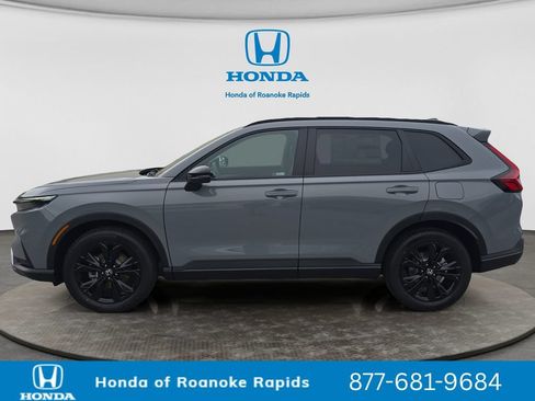 New 2026 Honda CR-V Sport Touring image 2