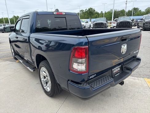 Used 2024 RAM 1500 Tradesman AWD/4WD image 7