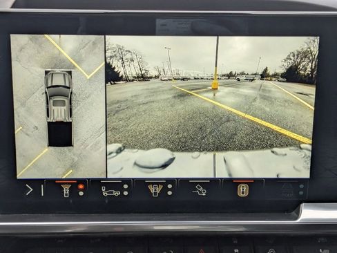 Certified 2024 GMC Sierra 1500 SLT w/ SLT Premium Plus Package image 23