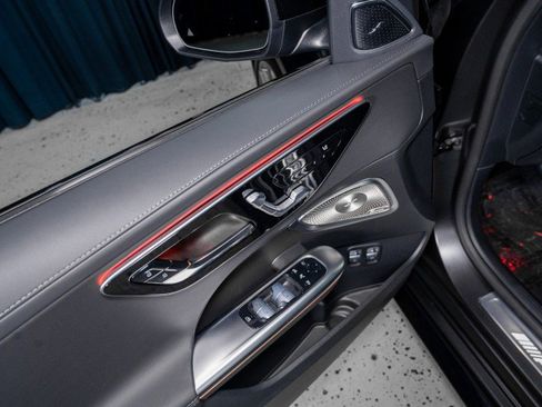 New 2026 Mercedes-Benz C 36 AMG S image 11