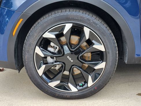 New 2026 Kia Sorento EX w/ EX Premium Package FWD image 8