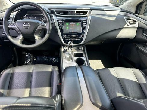 Used 2024 Nissan Murano SL AWD/4WD image 12