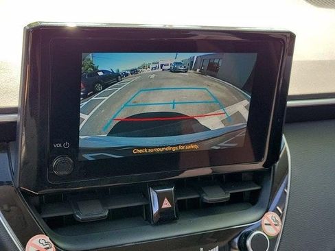 Used 2024 Toyota Corolla LE FWD image 23