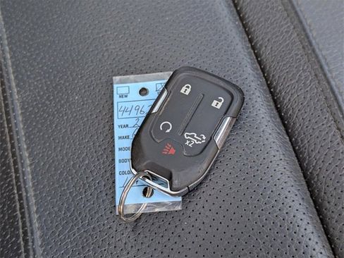 Used 2020 GMC Sierra 3500 Denali w/ Denali Ultimate Package image 35