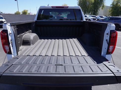 New 2026 GMC Sierra 1500 Pro w/ Graphite Edition image 8