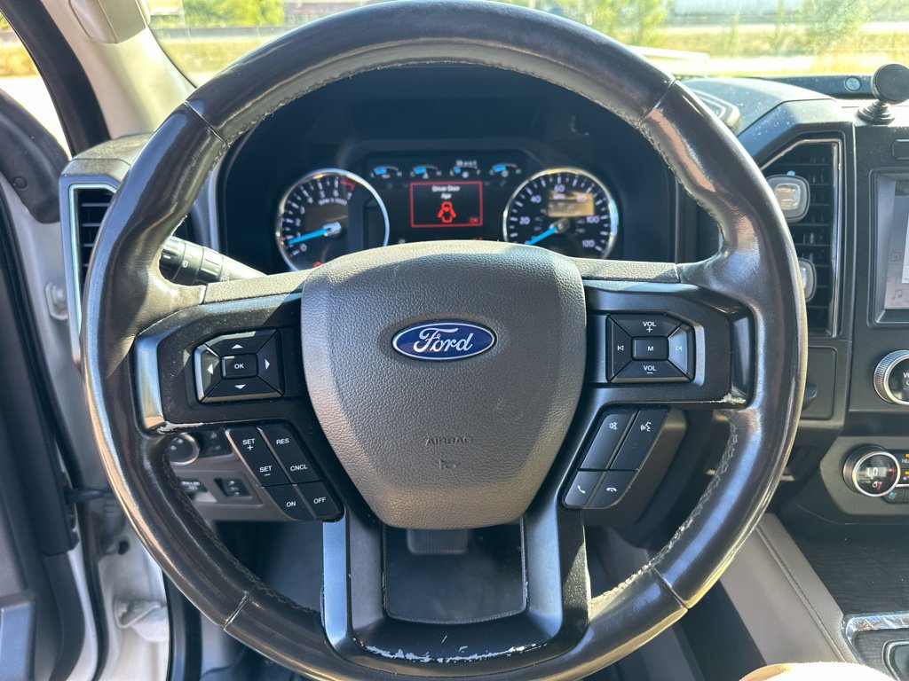 Used 2019 Ford Expedition Limited RWD image 5