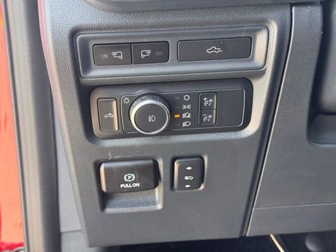 Used 2023 Ford F150 Lariat w/ Equipment Group 502A High AWD/4WD image 17