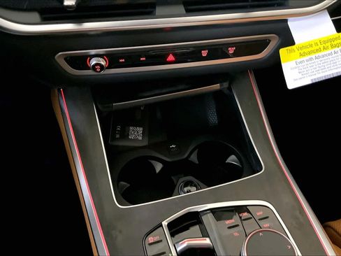 New 2026 BMW X5 xDrive50e image 20